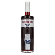 Reisetbauer Blue Gin Sloeberry Limited Edition 28% vol. 0,7l