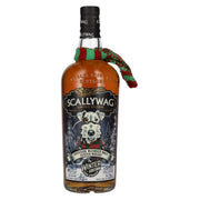 Douglas Laing SCALLYWAG Édition d'hiver 2022 54% vol. 0,7l