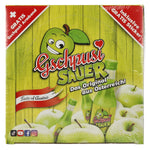 Gschpusi Sauer 16% vol. 25x0,02l avec autocollant