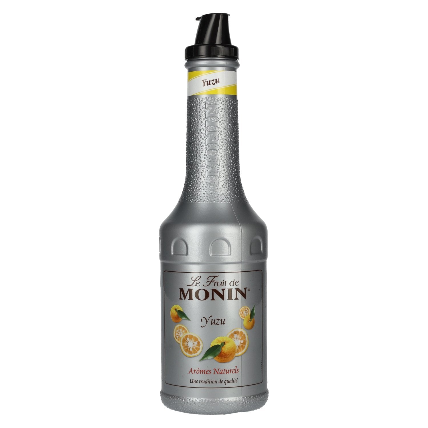 Monin Purée de fruits YUZU 1l PET