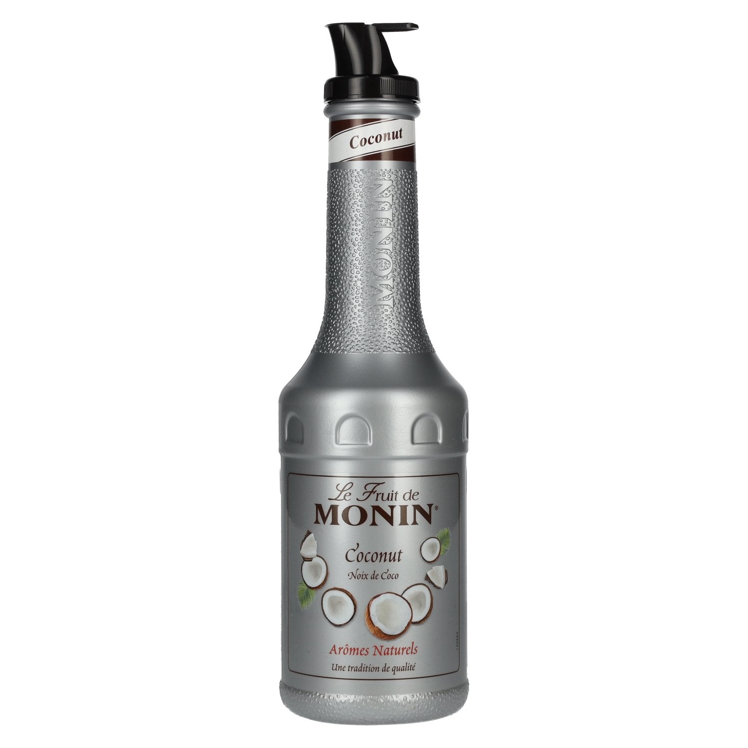 Monin purée de fruits NOIX DE COQUES 1l PET