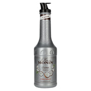 Monin fruit puree COCONUT 1l PET