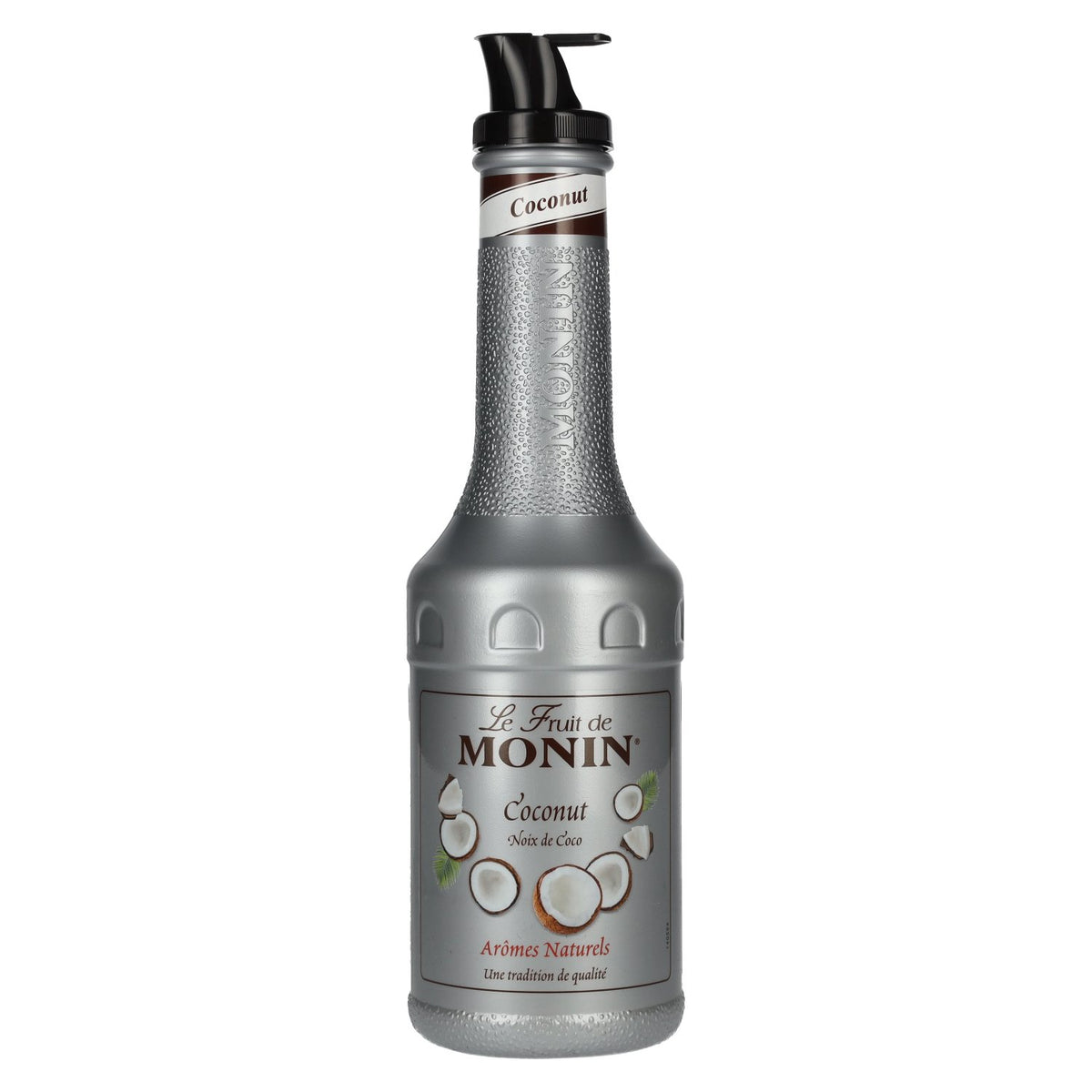 Purée de fruits Monin NOIX DE COCO 1 l, bouteille en PET