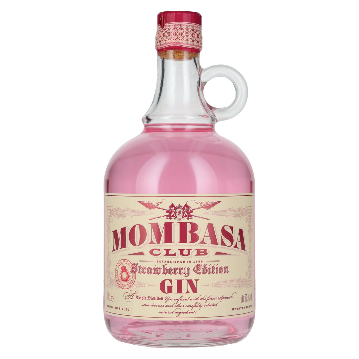 Mombasa Club Gin