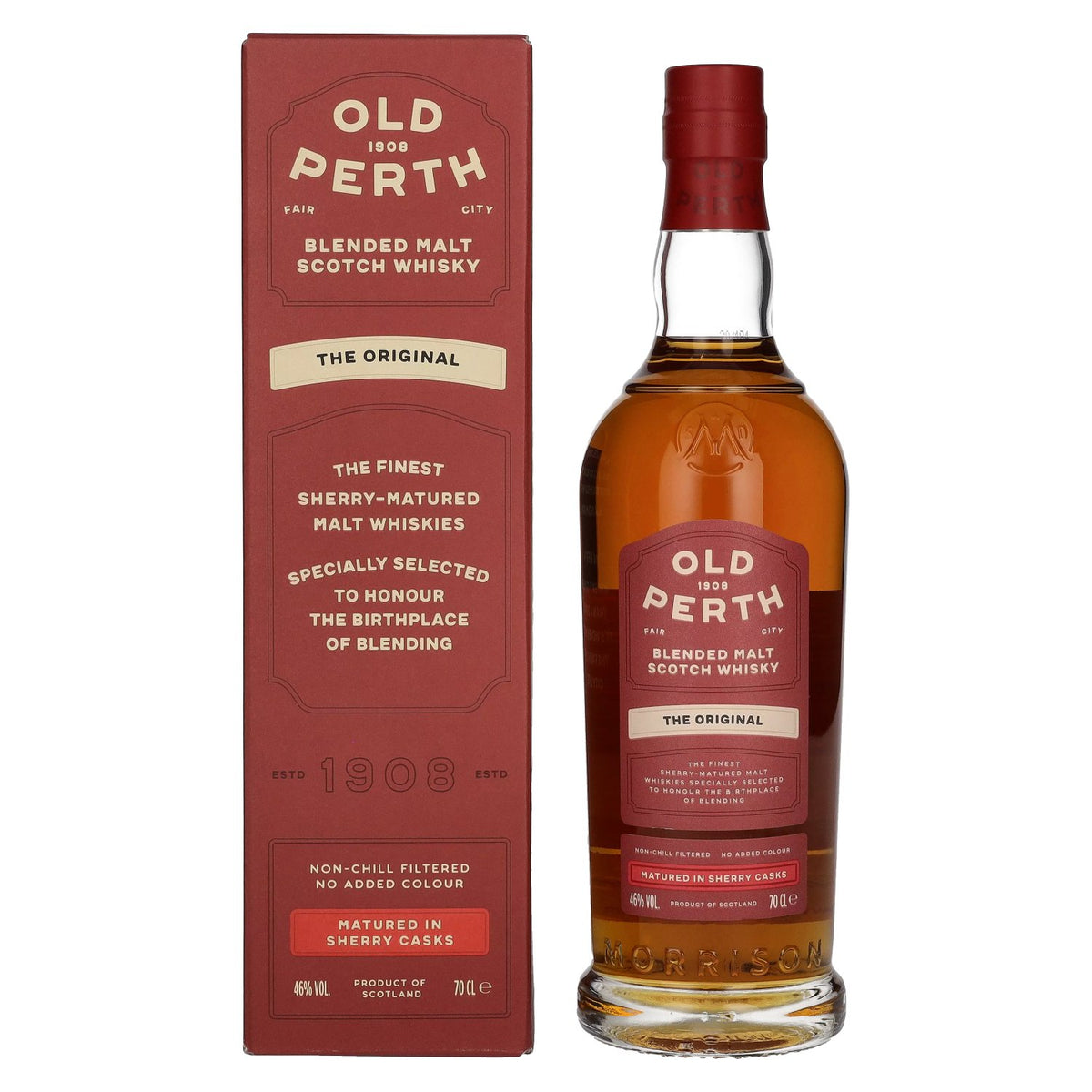Old Perth