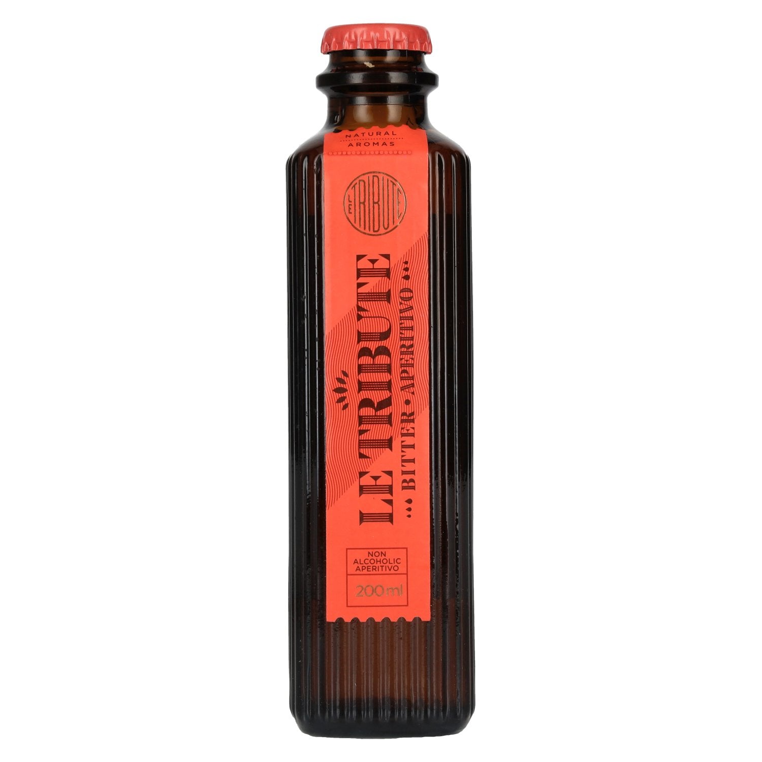 Le Tribute Bitter Aperitivo 24x0,2l