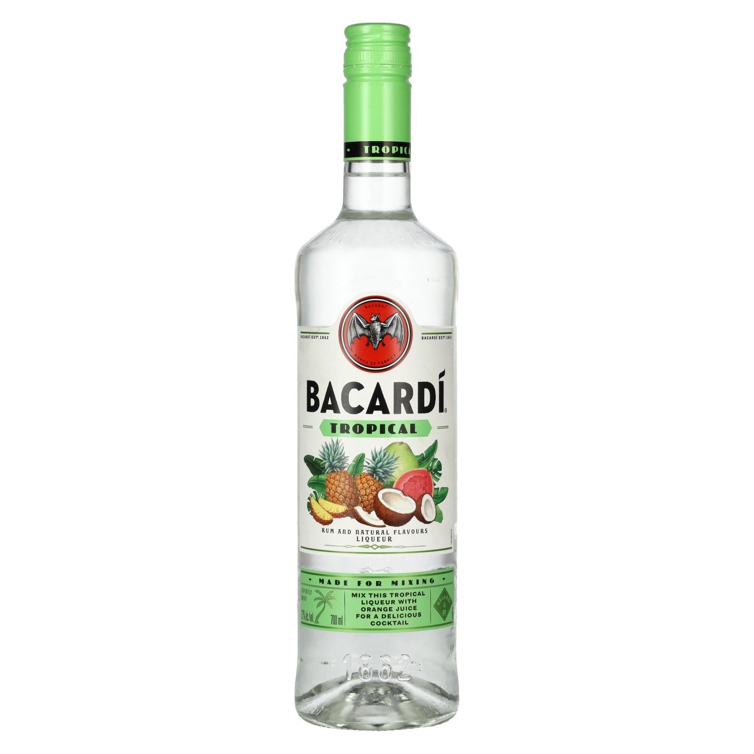 Bacardi