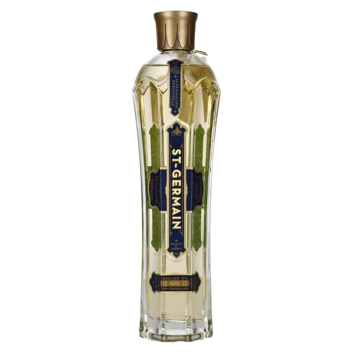 Liqueur française