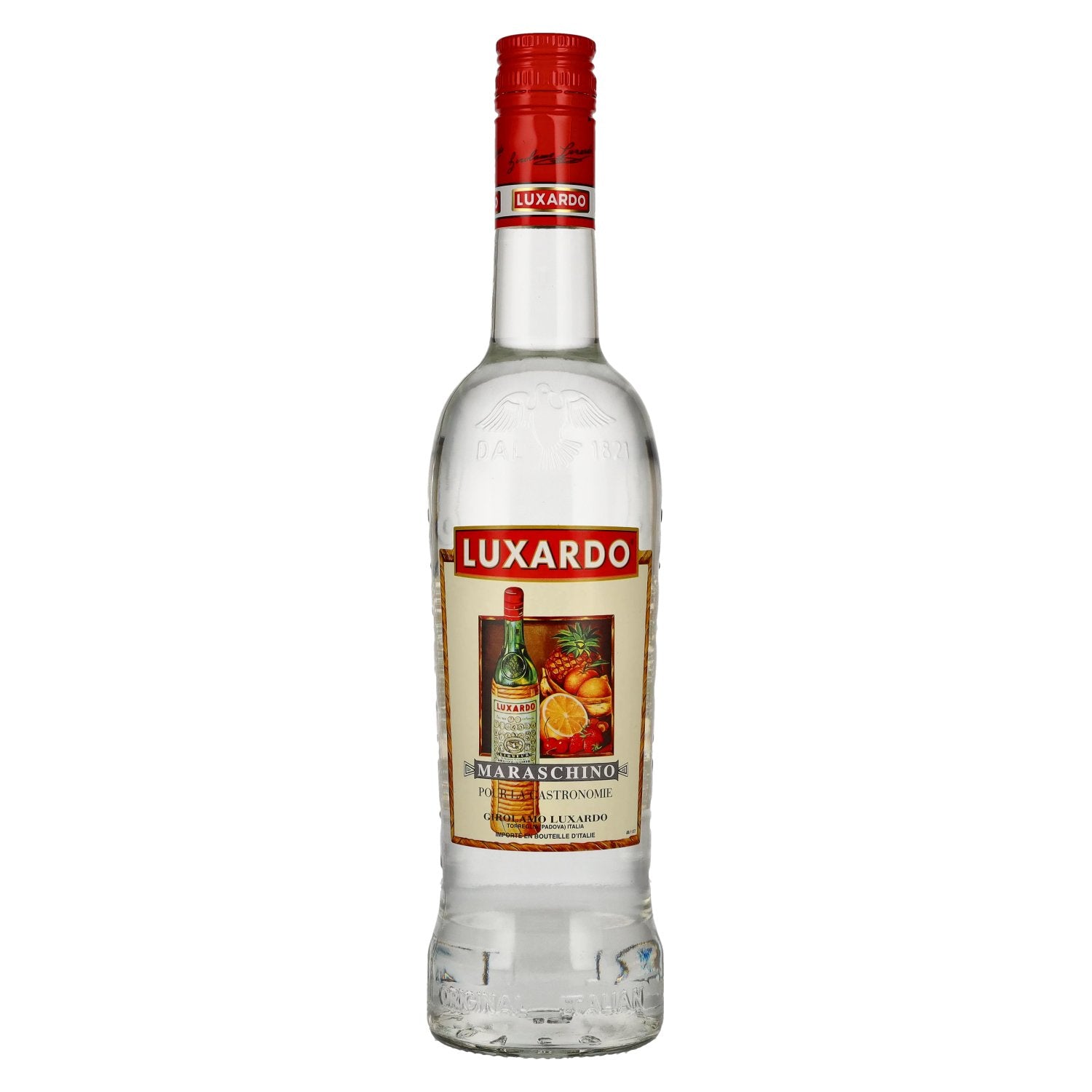 Luxardo Maraschino 25% vol. 0,7l