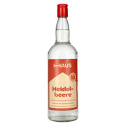 Hödl Hof HAUS HEIDELBEERE Liqueur 33 % vol. 1 l
