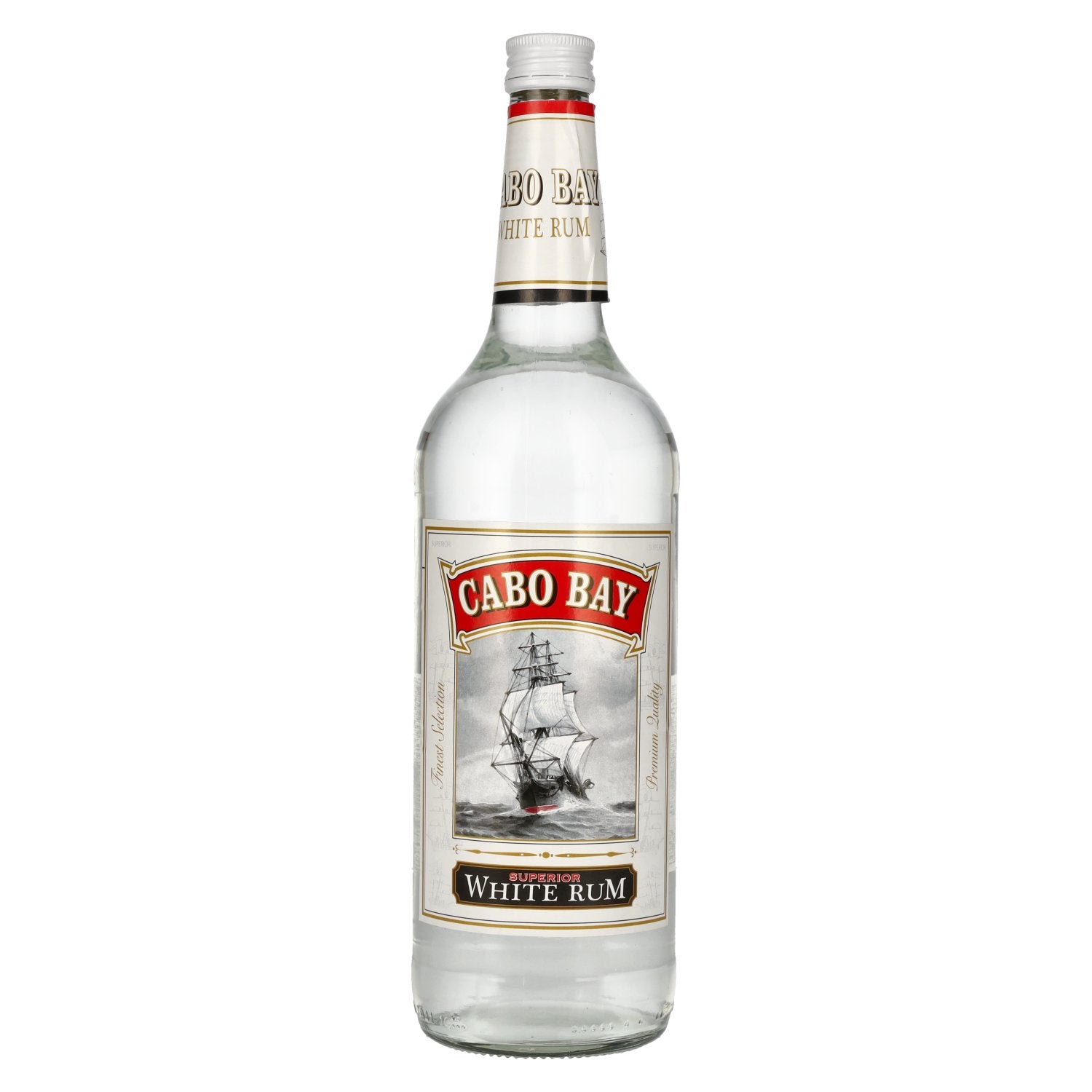 Cabo Bay Rum