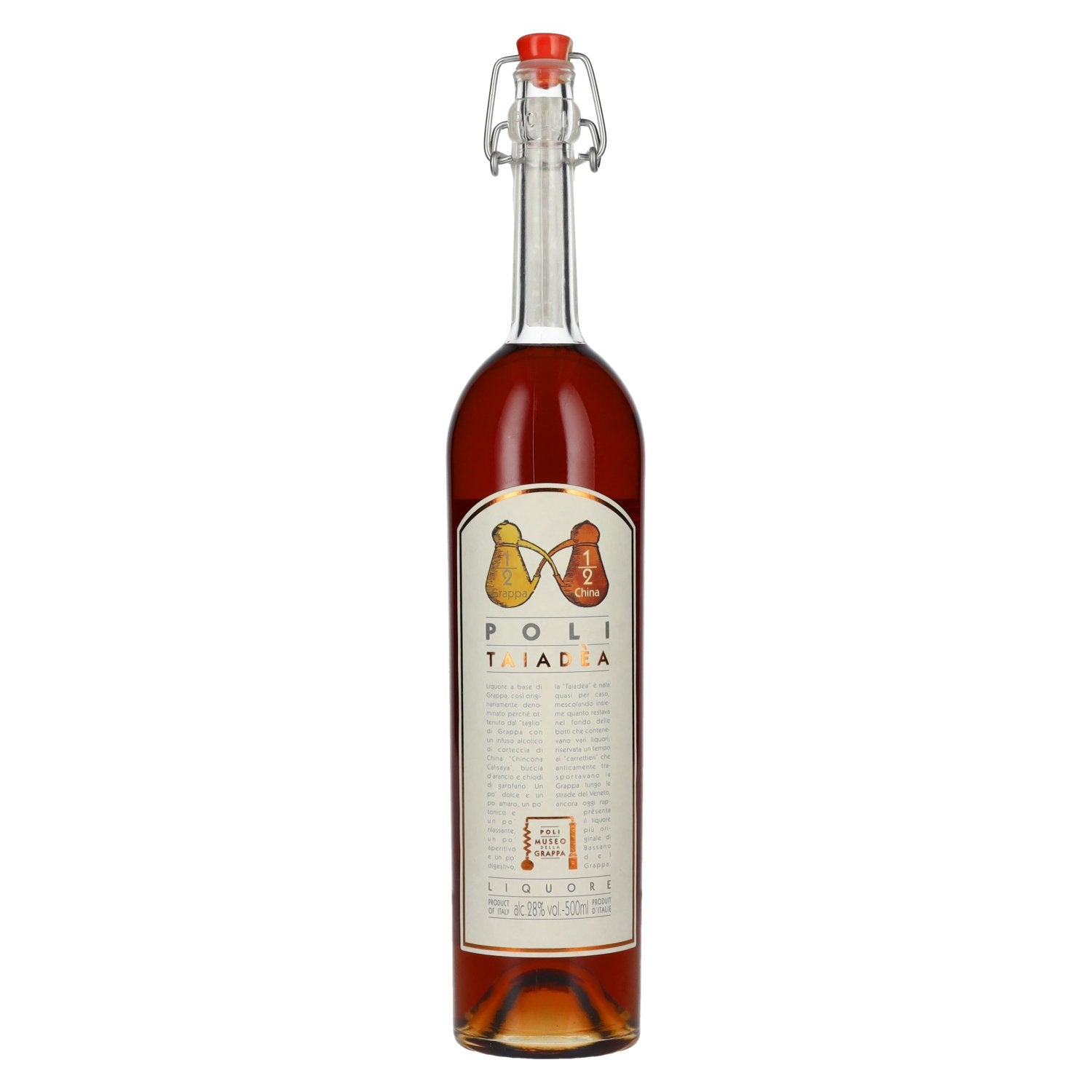 Poli Taiadèa Liquore 28% Vol. 0,5l