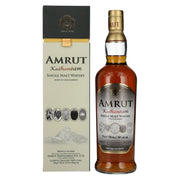 Amrut KADHAMBAM Single Malt Whisky 50% Vol. 0,7l in Geschenkbox