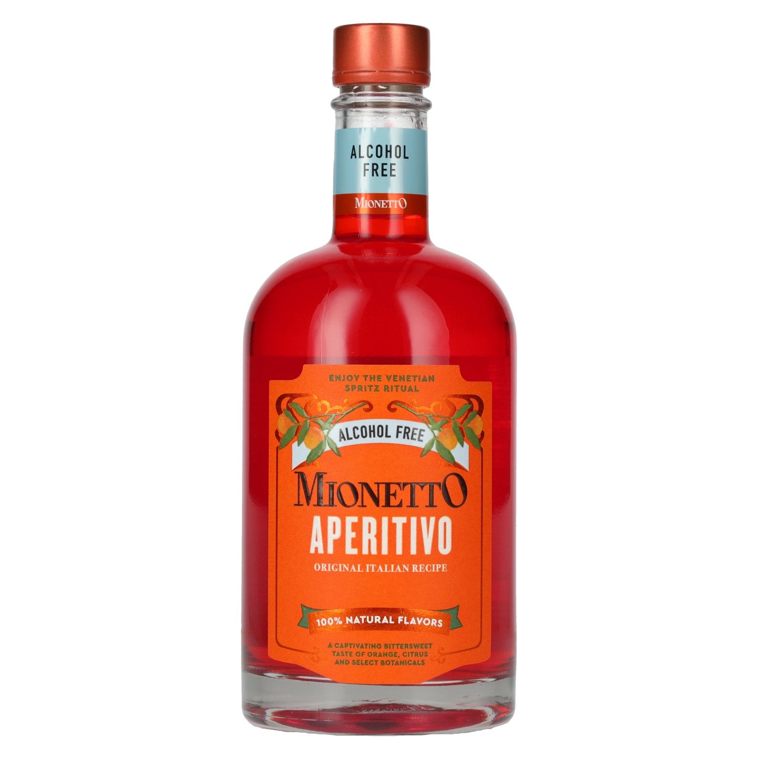 Mionetto Aperitivo Sans Alcool 0,5l