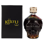 Kultu Ginja Cherry Liquor 18% Vol. 0,7l in Geschenkbox