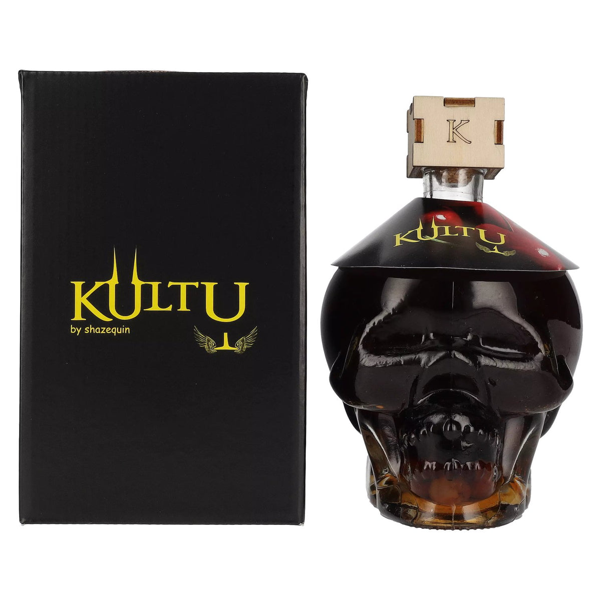 Kultu