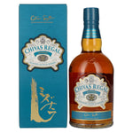 Chivas Regal MIZUNARA Blended Scotch Whisky 40% Vol. 0,7l en boîte cadeau