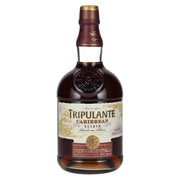 Tripulante Caribbean Elixir 34% ABV 0.7l