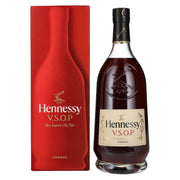 Cognac Hennessy V.S.O.P. 40 % vol., 1,5 l, dans un coffret cadeau