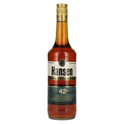 Hansen PRÄSIDENT 42% Vol. 0,7l