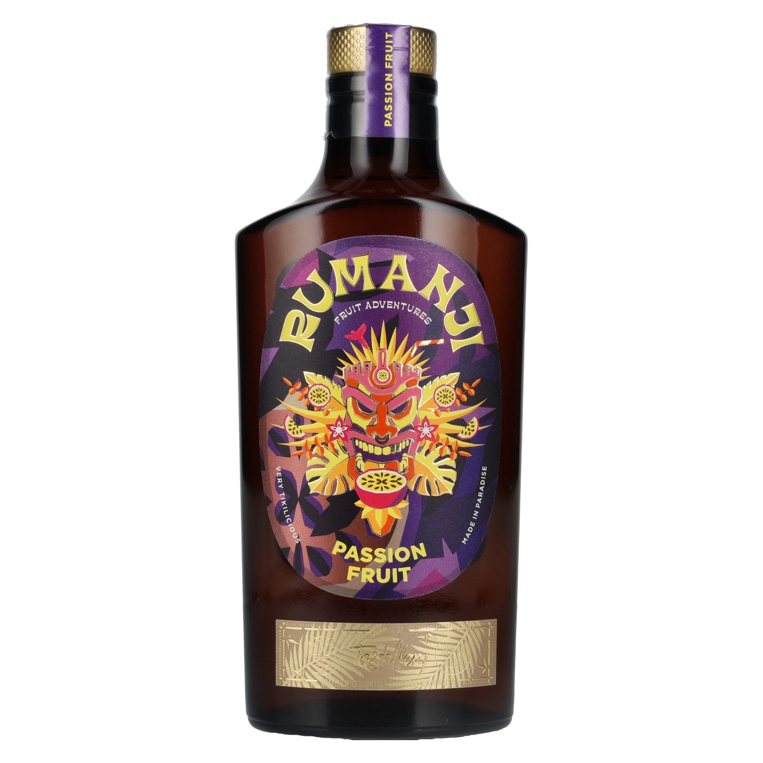 RUMANJI Fruit de la Passion 38% vol. 0,7l