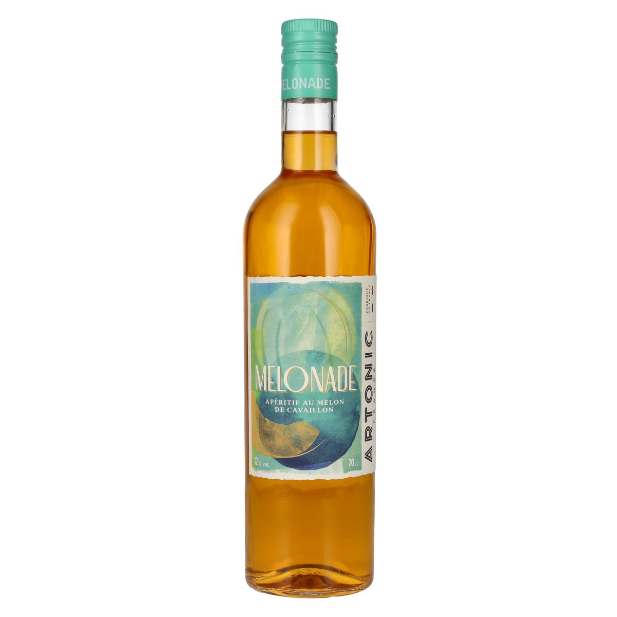 Aelred Melonade L'Aperitif de Cavaillon 12% Vol. 0,7l