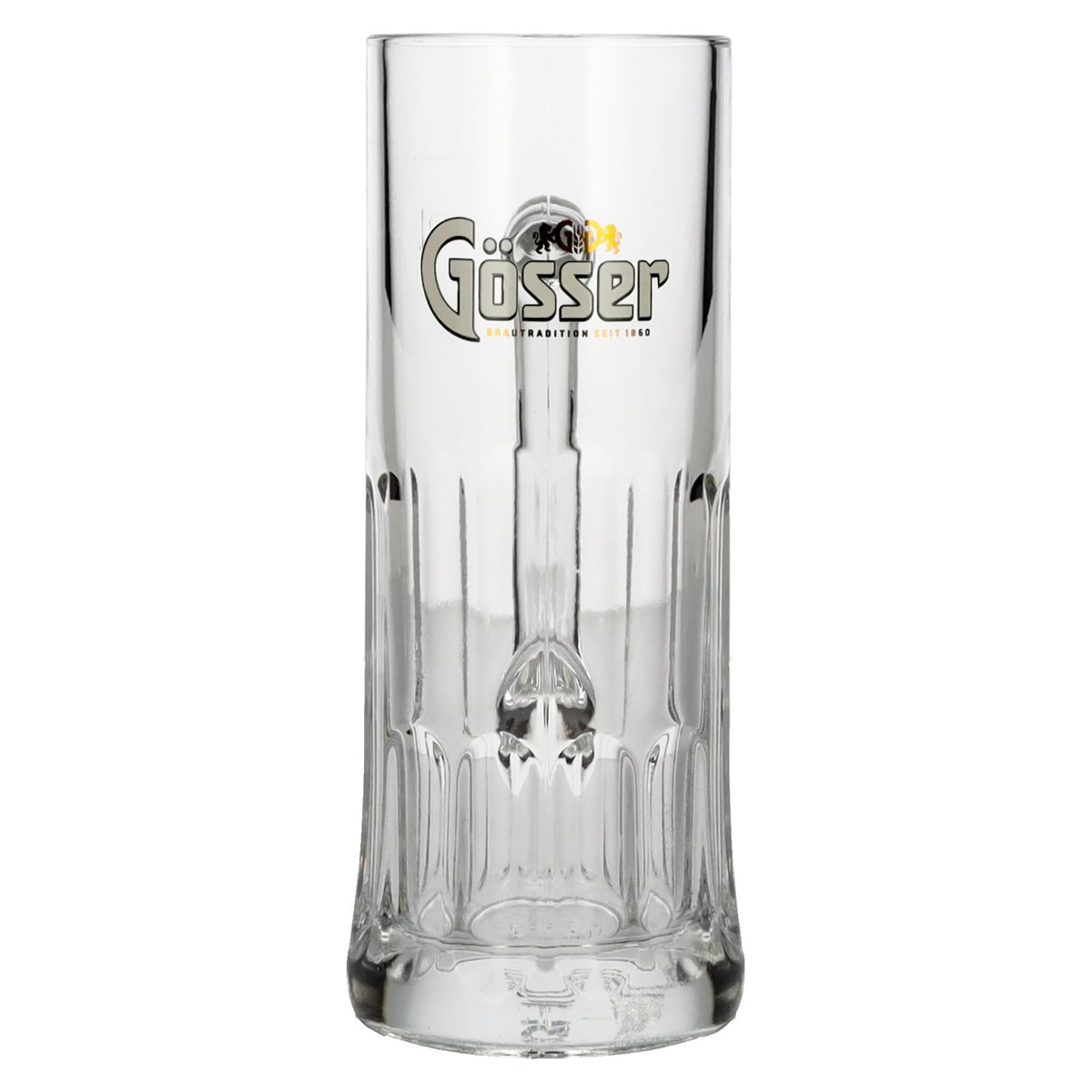 Cruche de Salzbourg Gösser 0,3 l