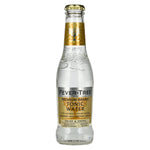 Fever-Tree Premium Indian Tonic Water 0.2l