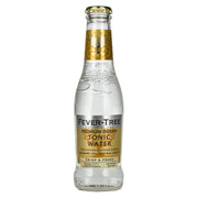 Eau tonique indienne premium Fever-Tree 0,2 l