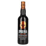 Smokehead RUM REBEL Whisky écossais single malt d'Islay 46 % vol. 0,7 l
