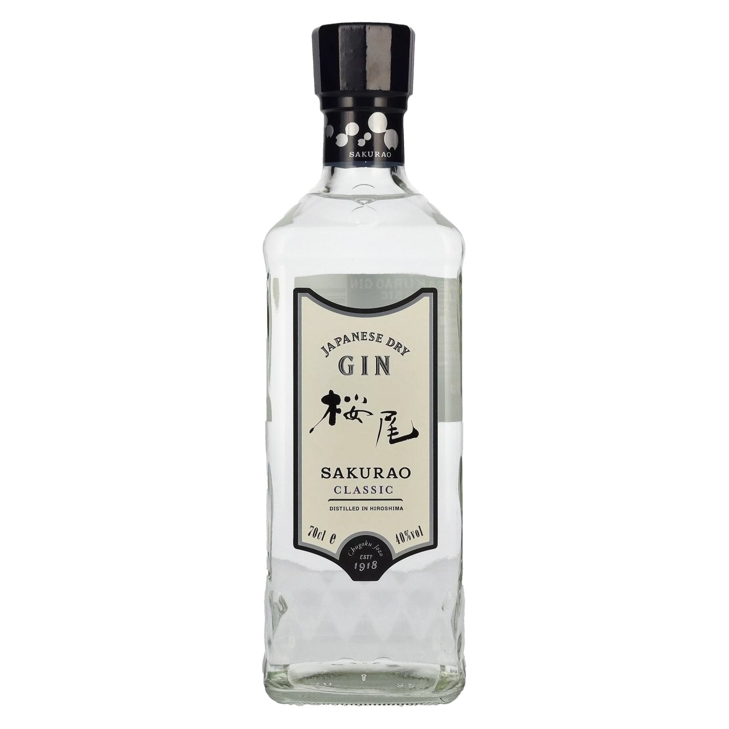 Sakurao Gin