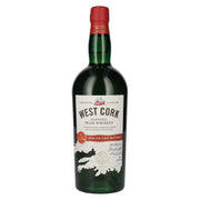 West Cork Irish Whiskey IRISH IPA CASK FINISH 40 % vol. 0,7 l