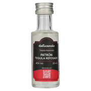 Patrón Tequila Reposado 40% Vol. 0,02l