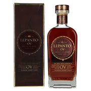 Lepanto O.V. Solera Gran Reserva Brandy de Jerez 36% Vol. 0,7l in Geschenkbox