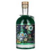 El Libertad Page 250 Peppermint Spirit Drink 25% Vol. 0,7l