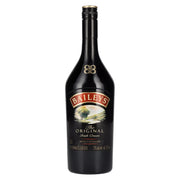 Baileys The Original Irish Cream 17% vol. 1l