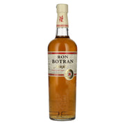 Botran Ron Botran Añejo 8 Sistema Solera 40% Vol. 0,7l