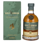 Kilchoman Fino Sherry Cask Matured 50% vol. 0,7l en boîte cadeau