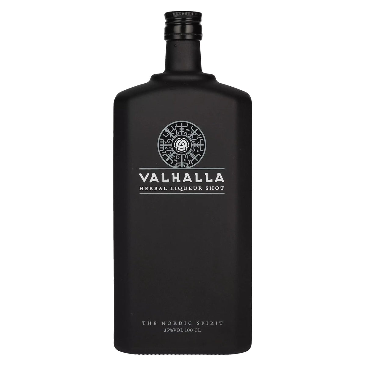Koskenkorva VALHALLA Herb Liqueur 35% vol. 1l