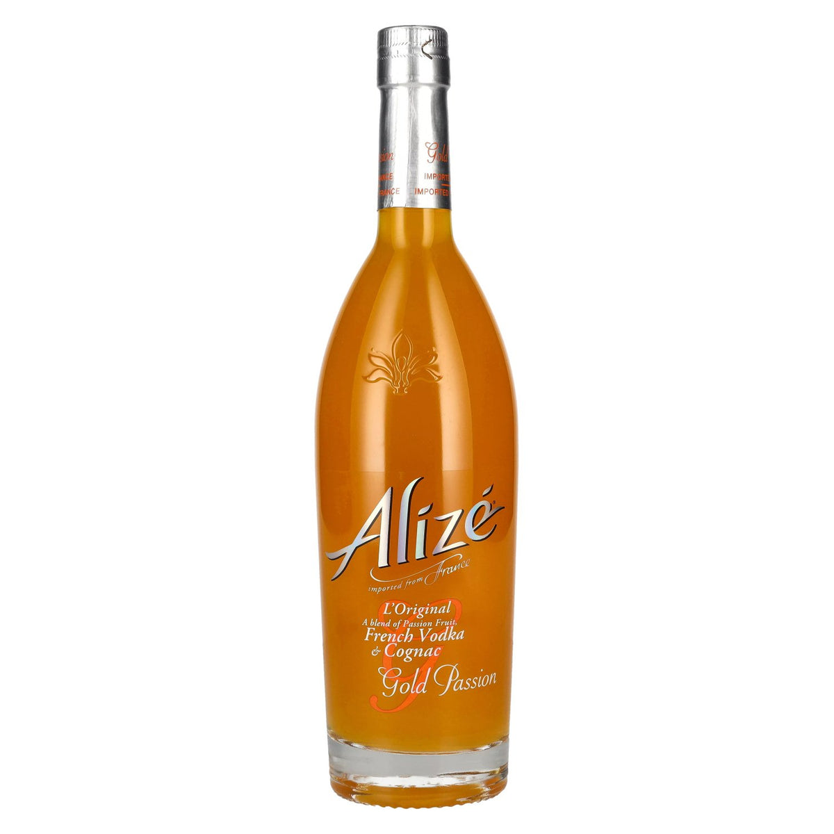 Alizé Passion Gold Liqueur 16% Vol. 0,7l