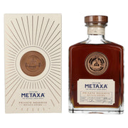 Metaxa Private RESERVE 40% Vol. 0,7l in gift box