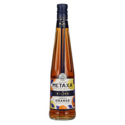 Metaxa 5 Stars Greek Orange 38% Vol. 0,7l