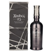 Ardbeg 25 Years Old Islay Single Malt 46% Vol. 0,7l in gift box