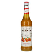 Le Sirop de Monin APRIQUE 0,7l