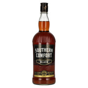 Southern Comfort Black 40% vol. 1l