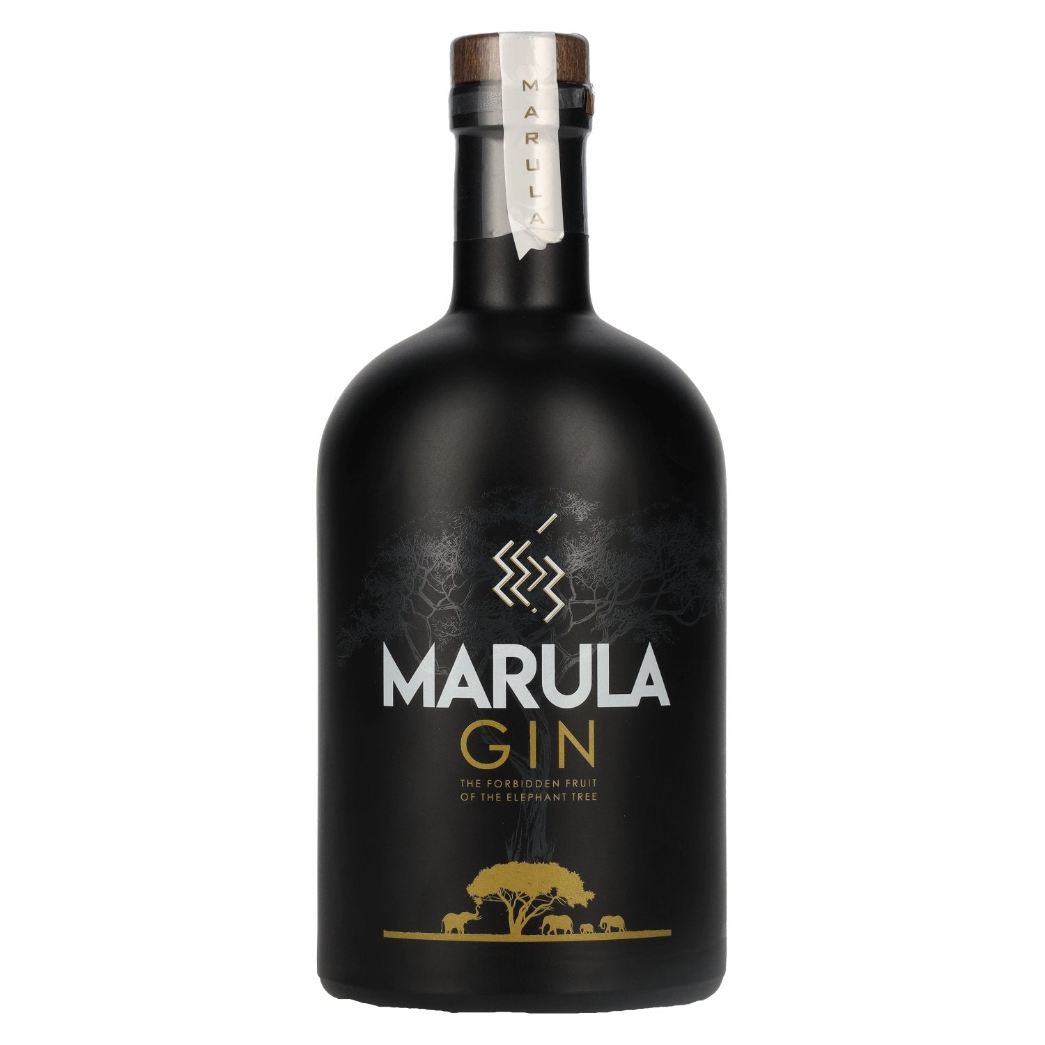 Marula Distilled Gin 40% Vol. 0,5l