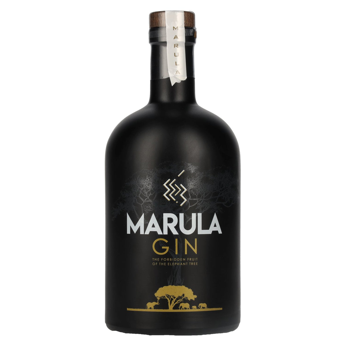 Marula Distilled Gin 40% vol. 0,5l