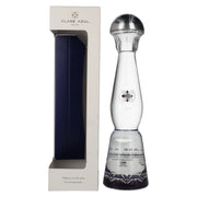 Clase Azul Tequila PLATA 40% vol. 0,7l en boîte cadeau