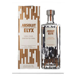 Absolut Vodka ELYX 42,3% Vol. 4,5l in gift box