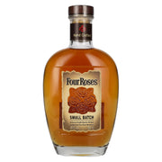 Four Roses Small Batch Bourbon 45% vol. 0,7l
